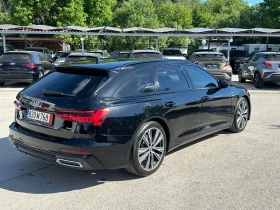 Audi A6 50TDI Quattro* Matrix* 360cam* 3xS-Line* B&O, снимка 6