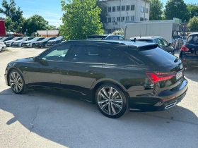 Audi A6 50TDI Quattro* Matrix* 360cam* 3xS-Line* B&O, снимка 4