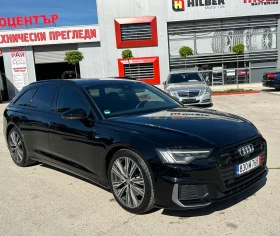 Audi A6 50TDI Quattro* Matrix* 360cam* 3xS-Line* B&O, снимка 1