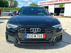 Audi A6 50TDI Quattro* Matrix* 360cam* 3xS-Line* B&O, снимка 2
