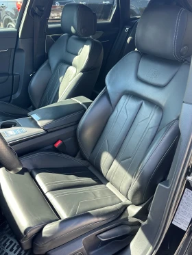Audi A6 50TDI Quattro* Matrix* 360cam* 3xS-Line* B&O, снимка 9