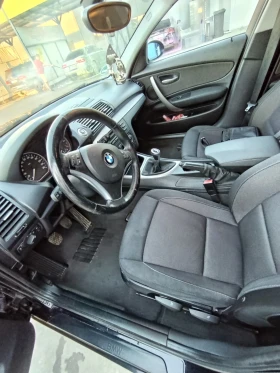 BMW 116 E87, снимка 14