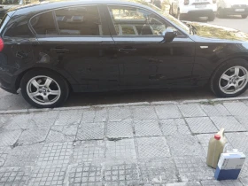 BMW 116 E87, снимка 4