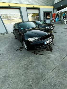 BMW 116 E87, снимка 15