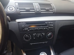BMW 116 E87, снимка 3