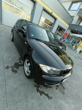 BMW 116 E87, снимка 13