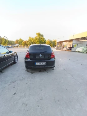 BMW 116 E87, снимка 12
