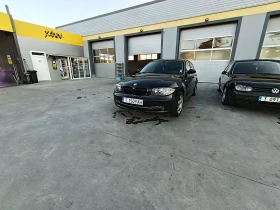 BMW 116 E87, снимка 9
