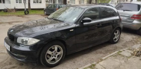 BMW 116 E87, снимка 5