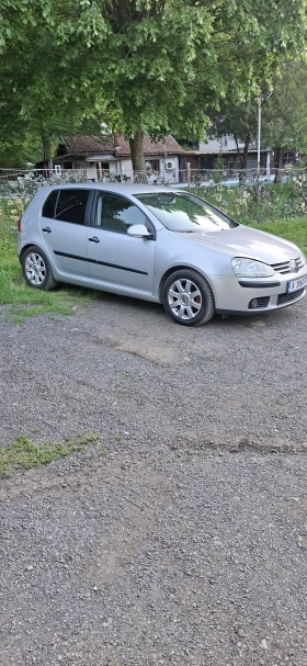 VW Golf, снимка 2