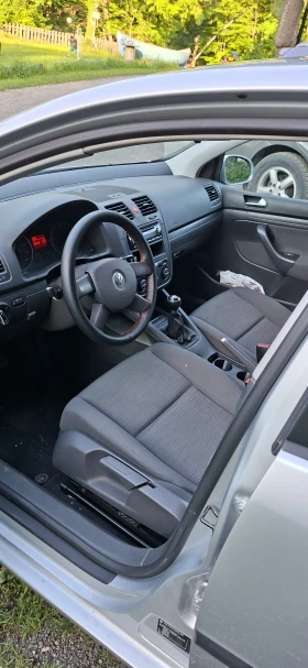 VW Golf, снимка 4
