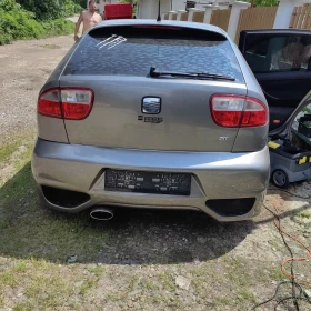 Seat Leon, снимка 7
