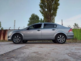 Opel Astra, снимка 2