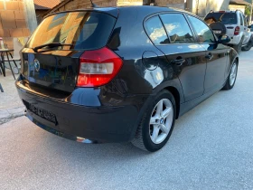 BMW 120 2.0д 163кс автомат, снимка 7