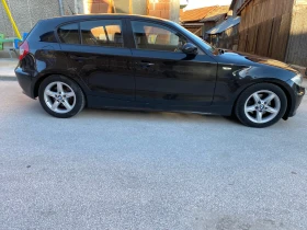 BMW 120 2.0д 163кс автомат, снимка 4