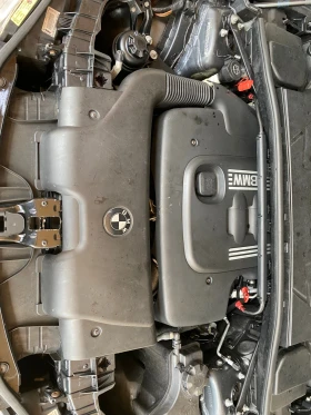 BMW 120 2.0д 163кс автомат, снимка 12