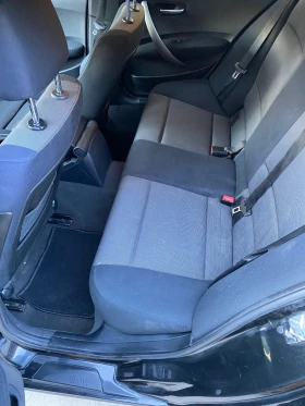 BMW 120 2.0д 163кс автомат, снимка 11