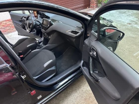 Peugeot 208 1.2 бензин 82 к.с Style, снимка 9