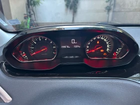 Peugeot 208 1.2 бензин 82 к.с Style, снимка 14