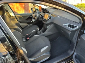 Peugeot 208 1.2 бензин 82 к.с Style, снимка 6