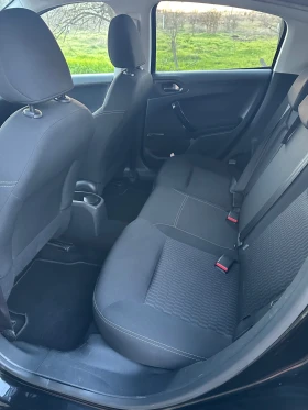 Peugeot 208 1.2 бензин 82 к.с Style, снимка 13