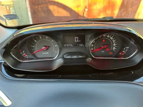 Peugeot 208 1.2 бензин 82 к.с Style, снимка 11