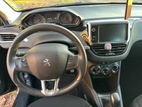 Peugeot 208 1.2 бензин 82 к.с Style, снимка 9