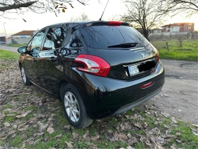 Peugeot 208 1.2 бензин 82 к.с Style, снимка 2