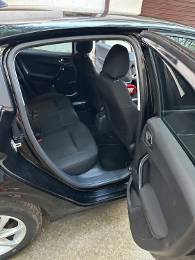 Peugeot 208 1.2 бензин 82 к.с Style, снимка 8