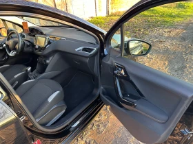 Peugeot 208 1.2 бензин 82 к.с Style, снимка 16