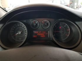 Fiat Bravo 1.6 Multijet - 105 к.с. , снимка 14