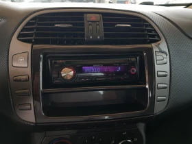 Fiat Bravo 1.6 Multijet - 105 к.с. , снимка 15