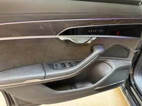 Audi A8 55TFSI* Long B&O* Massage, снимка 8