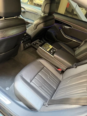 Audi A8 55TFSI* Long B&O* Massage, снимка 7