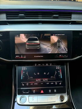 Audi A8 55TFSI* Long B&O* Massage, снимка 10