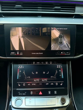 Audi A8 55TFSI* Long B&O* Massage, снимка 9