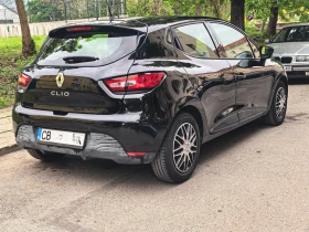 Renault Clio 1.2i, снимка 3