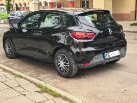 Renault Clio 1.2i, снимка 5