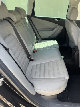 VW Passat 2.0 TDI, снимка 7