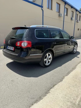 VW Passat 2.0 TDI, снимка 6