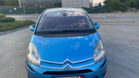 Citroen C4 Picasso 2 0hdi/ 150кс/Exclusive , снимка 2