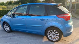 Citroen C4 Picasso 2 0hdi/ 150кс/Exclusive , снимка 8