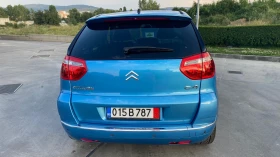 Citroen C4 Picasso 2 0hdi/ 150кс/Exclusive , снимка 5