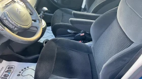 Citroen C4 Picasso 2 0hdi/ 150кс/Exclusive , снимка 11