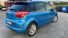 Citroen C4 Picasso 2 0hdi/ 150кс/Exclusive , снимка 4
