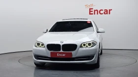 BMW 520 D, снимка 2