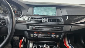 BMW 520 D, снимка 11