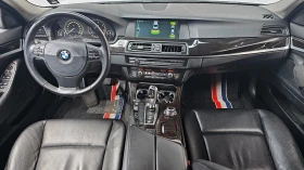 BMW 520 D, снимка 9
