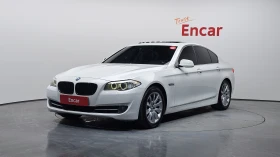 BMW 520 D, снимка 1