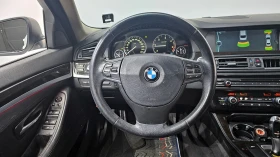 BMW 520 D, снимка 10